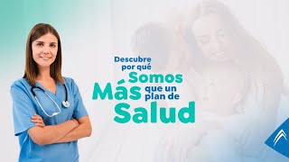 Coomeva Medicina Prepagada más que un plan de Salud [upl. by Oakie]