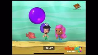 Bubble guppies  ending part 3flv [upl. by Desiri]