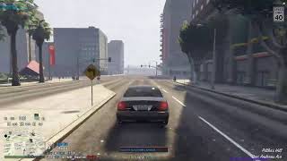 GTA 5 ROLEPLAY  FivePDRP  Live Patrol [upl. by Sheply70]