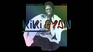 Kiki Gyan  Disco Train [upl. by Anelam853]