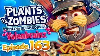 LEGENDARY Ability Foodal Lord Dracornius  Plants vs Zombies Battle for Neighborville Part 163 [upl. by Nelo578]