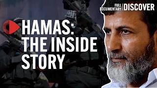 Inside Hamas Investigating the Rise of the Resistance  7th Oct Documentary [upl. by Ostraw]