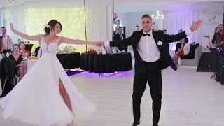 Pierwszy Taniec First Dance MateuszampMagdalena 11052019 r [upl. by Paulson]