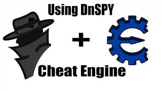 Using DnSPY With CE To Get Those Hard To Find Values [upl. by Eilrebma]