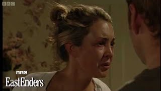 Bradley Says Goodbye to Stacey  Eastenders [upl. by Ornas276]