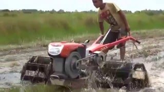 Perkembangan Teknologi di Bidang Pertanian [upl. by Pandich]