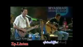 Sai Htee SaingUnplugged Live 8 of 11 [upl. by Merari354]