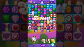 Candy Crush Friends Saga Level 4028 [upl. by Iilek]