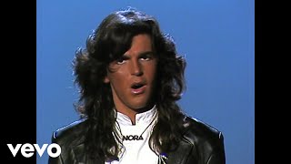 Modern Talking  Cheri Cheri Lady ZDF Menschen 04011986 [upl. by Baerman]