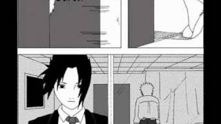 SasuNaru Doujinshi Yaoi Español quot¡No eres un Juguetequot PARTE 2 [upl. by Serafina]