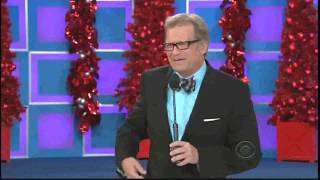 The Price is Right December 24 2010 Christmas Eve Episode [upl. by Guadalupe414]