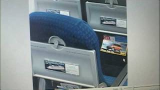 AirTran Planes Feature MileHigh Ads [upl. by Janeczka20]