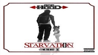 Ace Hood  Why Starvation 2 [upl. by Nelyt]