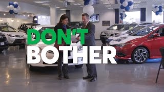 Dont Bother Buying Extended Car Warranties  Consumer Reports [upl. by Nebuer]