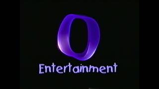 O Entertainment  DNA Productions  Nickelodeon Productions 2003 [upl. by Alyacim639]