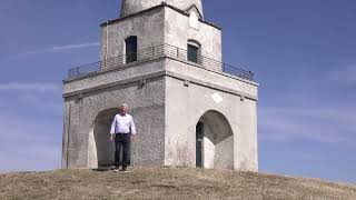 Discovering Historic Killiney Hill Park [upl. by Annmaria654]