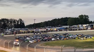 Slinger nationals 2023 [upl. by Katherina663]