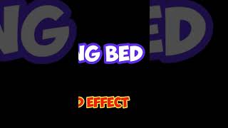 Rocking bed sound effect [upl. by Zaremski483]