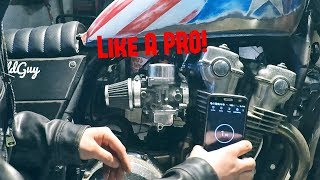 How To Clean Carburetors Like a Pro [upl. by Htederem]