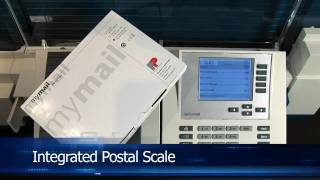 centormail™ Postage Meter  FP Mailing Solutions [upl. by Niddala647]