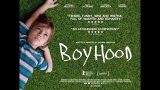 BOYHOOD 1  보이후드 쉐도잉 영화로 영어공부하기 [upl. by Enilkcaj128]