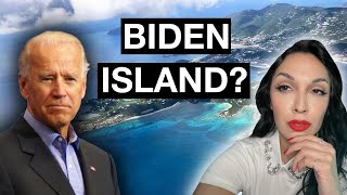 Biden Island [upl. by Rusell]