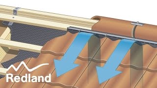 DryVent Ridge System installation video [upl. by Agemo]