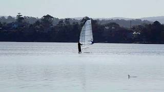 Tuggerah Lake  Canton Beach  NSW Australia [upl. by Biondo481]