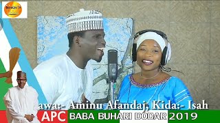 Rarara  Baba Buhari Dodar Original Video [upl. by Airtina]