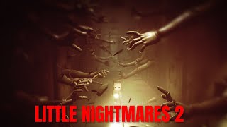 MANNEQUIN MAYHEM IN LITTLE NIGHTMARES 2 [upl. by Grefe]