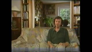 Rupert Sheldrake Heretic [upl. by Demy422]