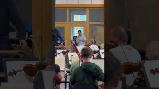 Weber Clarinet Concert No2 „Alla polacca“ [upl. by Emma]