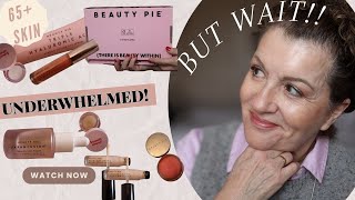 BEAUTY PIE REVIEW  60 Days Free membership Is It Worth Renewing [upl. by Alegnave]