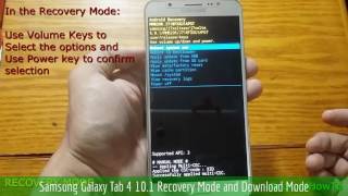 📱 How To Install TWRP Galaxy Tab E SMT560 [upl. by Aicila469]