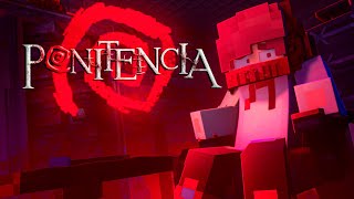 ATRAPADO en los SAW GAMES de MINECRAFT [upl. by Yniar]