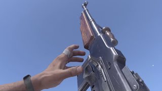 Call of Duty  Vanguard  All Weapons and Equipment  Reloads  Animations and Sounds [upl. by Fasto]