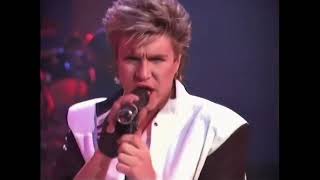 Duran Duran  The Reflex Official Video Full HD Digitally Remastered and Upscaled [upl. by Eiromem]