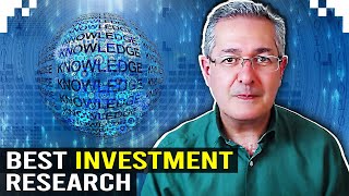 Best Investment Research To Help Inform Your Choices [upl. by Southworth]