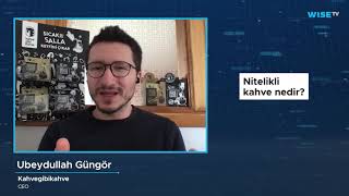 Nitelikli kahve nedir [upl. by Sax]