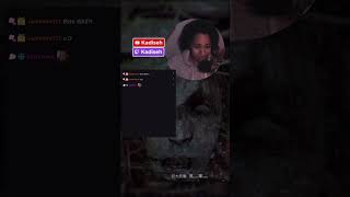 Ich meine VAPEN gaming twitchstreamer twitchtvstreamer twitch games gamedemos [upl. by Herodias139]