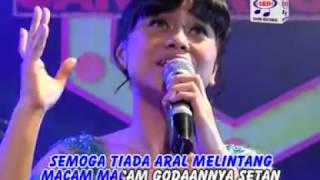 Lesti  Oleh Oleh Official Music Video [upl. by Keviv265]