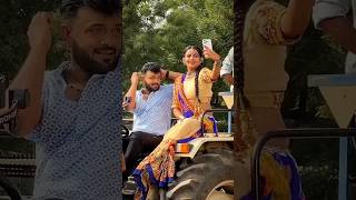 Rakesh Barot new song suiting 2024 new Gujarati song short video [upl. by Eicram]