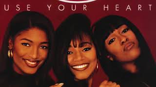 SWV  Use Your Heart Acapella [upl. by Xonel]