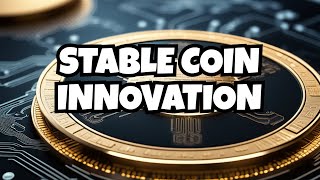 XUSDP 20 Hybrid Stable Coin Innovation Collaboration Economic Breakthrough [upl. by Aicilec]