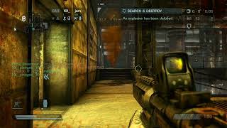 Killzone 2 online multiplayer 19th Nov 22 [upl. by Amabel986]