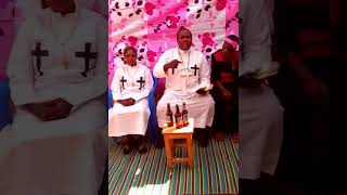 KUNYWA POMBE NA KUZAA NA HOUSE GIRL SI DHAMBI KABISA NABII TITO PART 1 [upl. by Armand453]