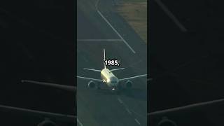 520 dead in tragedy  deadliest plane crash ever  japan airlines flight 123 japanairline [upl. by Noiwtna]