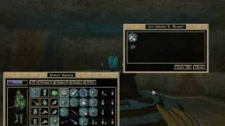 Lets Interactively Play Morrowind Part 101 Boots of Blinding Speed part 1 of 4 [upl. by Nido]