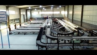 Encompass Technologies Conveyor [upl. by River984]