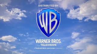 TelepicturesWarner Bros Television Distribution 2023 [upl. by Darees]